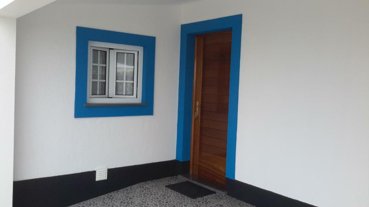 Quinta Do Oeste Doze Ribeiras Exterior photo