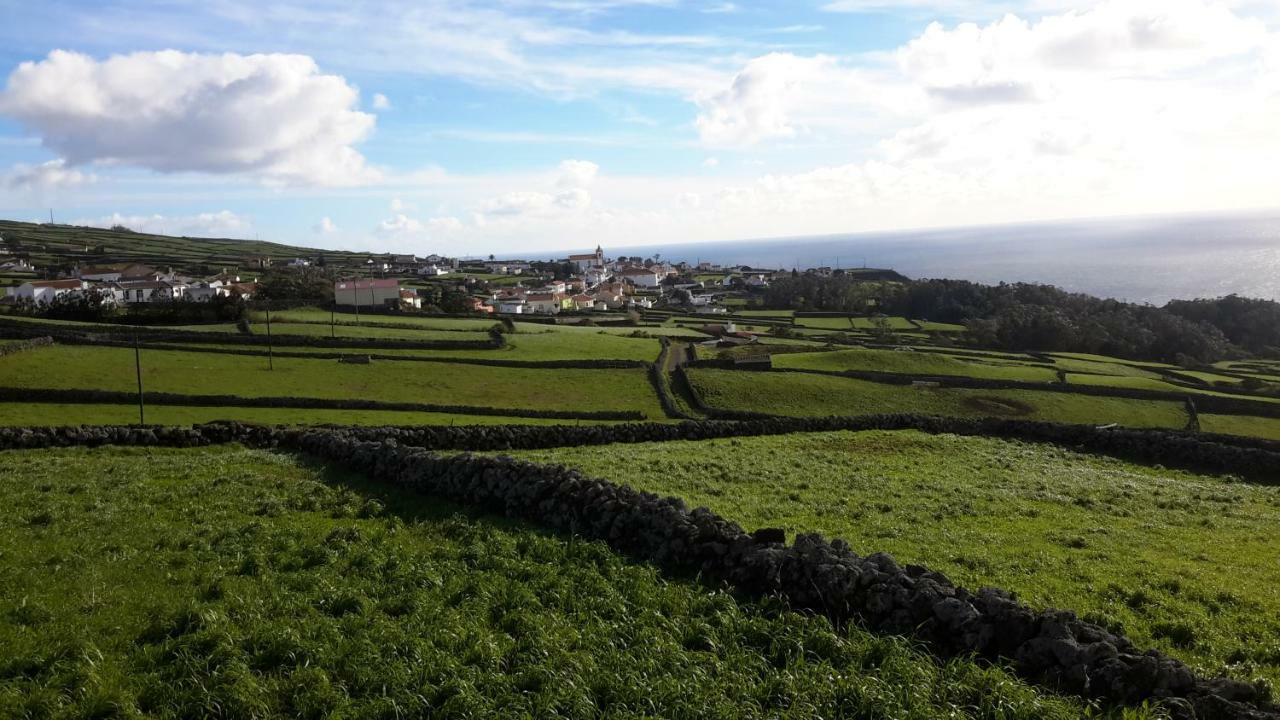 Quinta Do Oeste Doze Ribeiras Exterior photo
