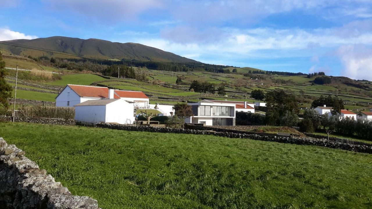 Quinta Do Oeste Doze Ribeiras Exterior photo