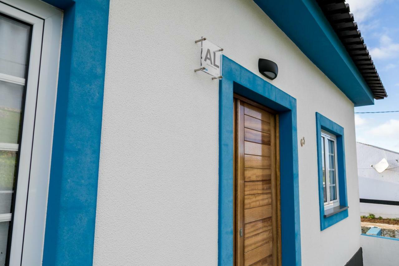 Quinta Do Oeste Doze Ribeiras Exterior photo