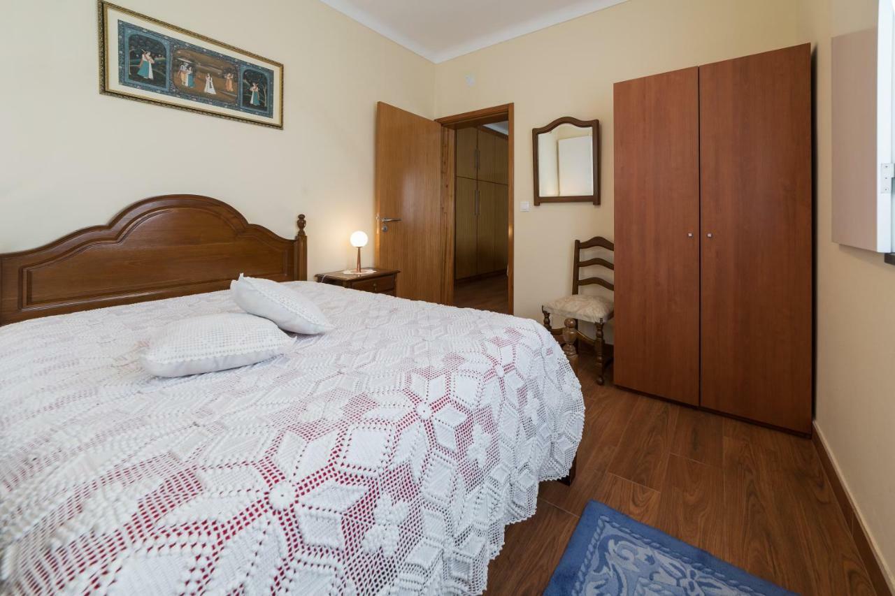 Quinta Do Oeste Doze Ribeiras Exterior photo