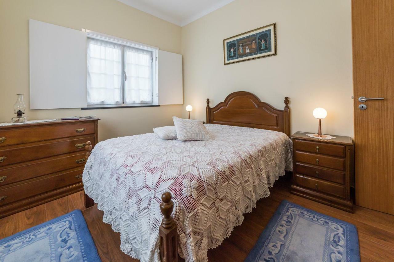 Quinta Do Oeste Doze Ribeiras Exterior photo